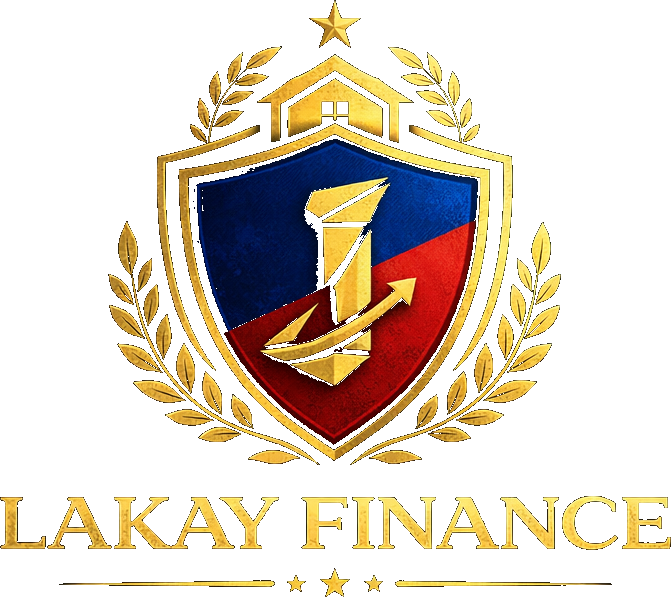 Lakay Finance Logo